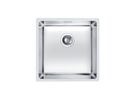 KOMBINO - Chiuveta inox Kombino 30