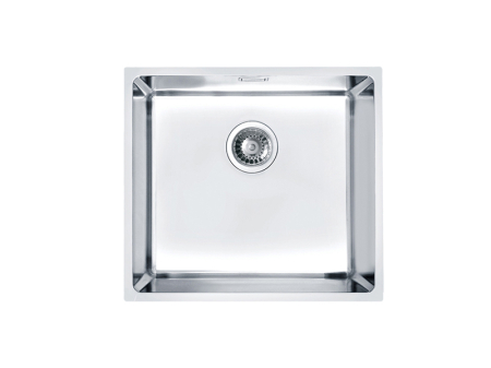 KOMBINO - Chiuveta inox Kombino 40