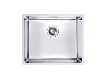 KOMBINO - Chiuveta inox Kombino 50
