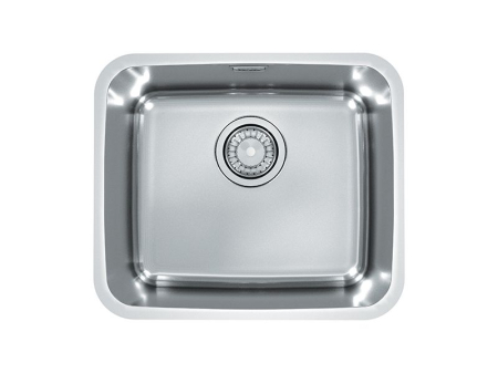 CHIUVETE INOX - Chiuveta inox Luno 20