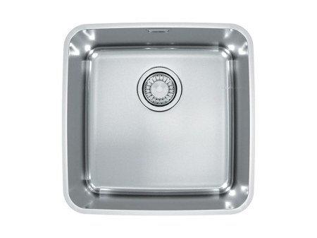 CHIUVETE INOX - Chiuveta inox Luno 30