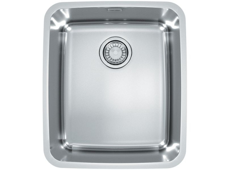 CHIUVETE INOX - Chiuveta inox Luno 40