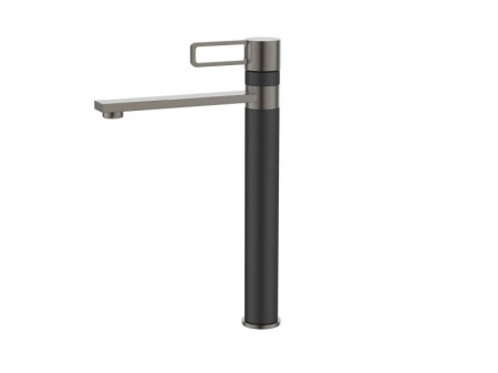 Baterii bucatarie - MAYA ANTRACIT