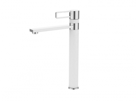 Baterii bucatarie - MAYA ALB