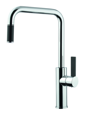 BATERII FINISAJ CROM - NERINA