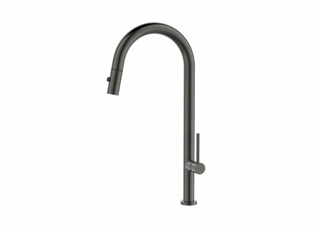 Baterii bucatarie - NOVA ANTRACIT