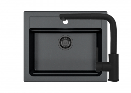 ATROX - Pachet Atrox 30 si baterie Zeos All Black