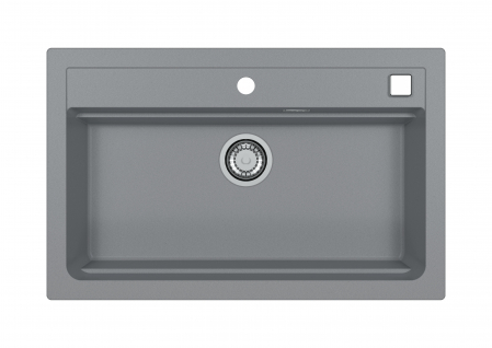 Pachet Atrox 40 si baterie Kati Gri ( Accesorii ) [2]
