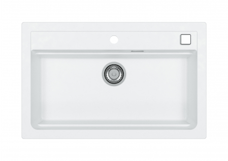 Pachet Atrox 40 si baterie Kati Alb ( Accesorii ) [3]