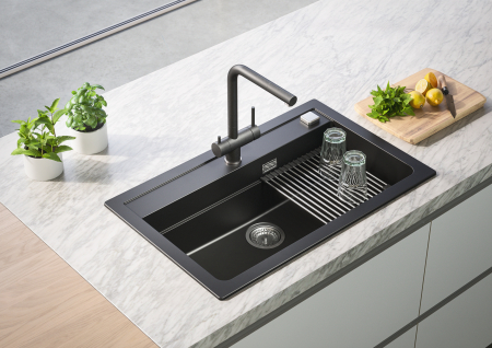 Pachet Atrox 40 si baterie Jana Negru (Accesorii) [5]