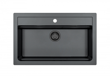 Pachet Atrox 40, Swan All Black si dozator [1]