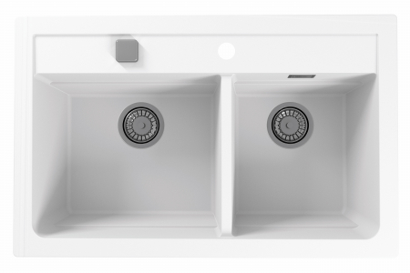 Pachet Atrox 50 si baterie Kati Alb ( Accesorii ) [4]