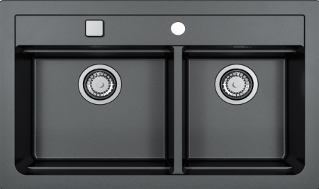 Pachet Atrox 50 si baterie Kati Negru ( Accesorii ) [3]