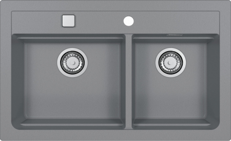 Pachet Atrox 50 si baterie Kati Gri ( Accesorii ) [3]