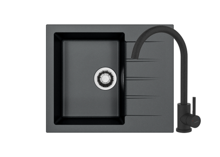 CADIT - Pachet Cadit 10 si baterie Jana Negru