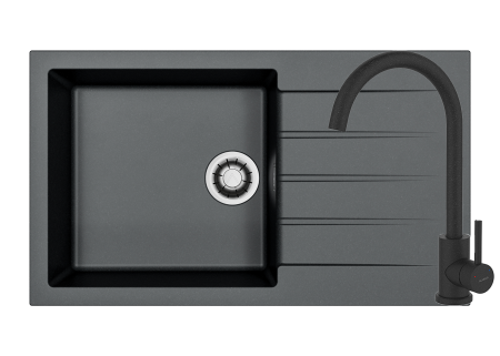 CADIT - Pachet Cadit 40 si baterie Jana Negru