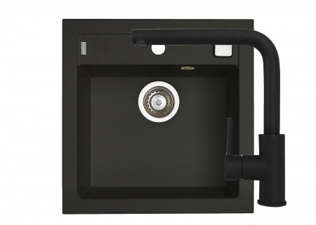 Pachete chiuvete si baterii - Pachet  ALVEUS Formic 20 G90 si Zeos All Black