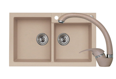 OFERTA-PASTE2026 - Pachet Rock 90 si baterie GM 230 bej