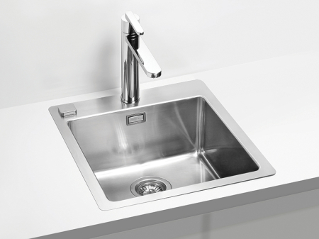 Chiuveta inox Pure 20 [1]