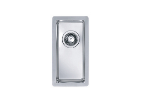 CHIUVETE INOX - Chiuveta inox Quadrix 10