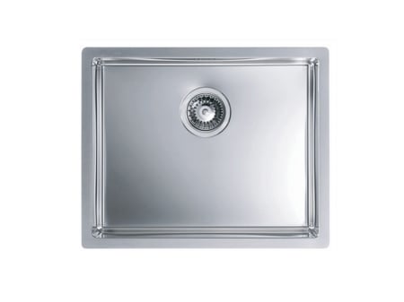 CHIUVETE INOX - Chiuveta inox Quadrix 50