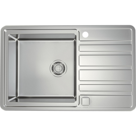 CHIUVETE INOX - Chiuveta inox Rando 30