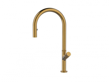 Baterii bucatarie - SWAN BRONZ