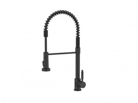 BATERII FINISAJ COMPOZIT - URBAN NEGRU MAT