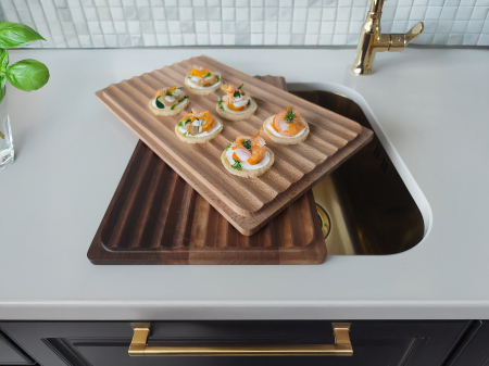 Tocator lemn/fag gama ATROX [2]