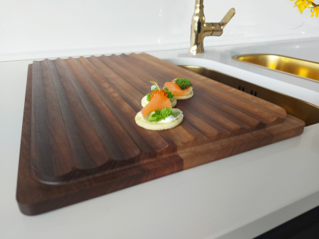 Tocator lemn/nuc gama ATROX [3]