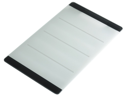 Tocator Sticla gama LINE