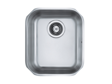 CHIUVETE INOX - Chiuveta inox Variant 40 satin