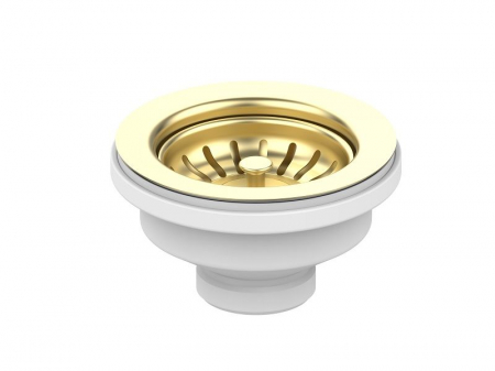 Produse Alveus - Ventil fi 114 Monarch Auriu
