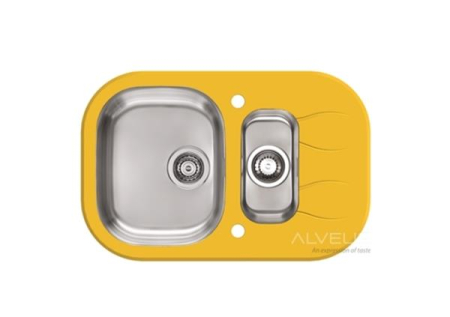 Chiuveta sticla Wave 30 personalizat [0]