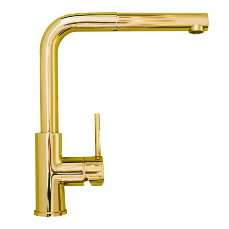 Baterii de bucatarie - ALVEUS ZEOS BRONZ