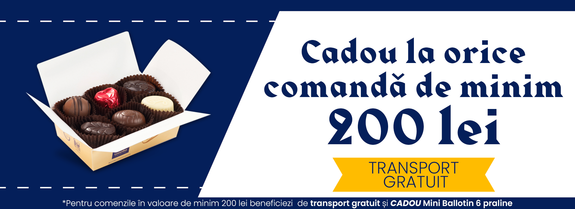 200 cadou