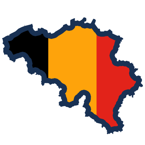 Din 1913 in Belgia