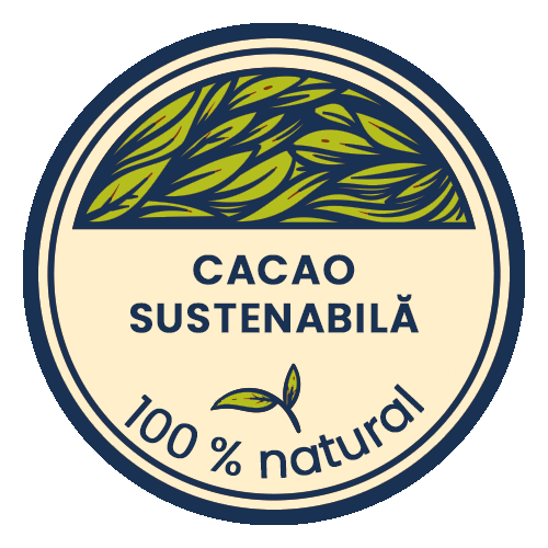 Cacao sustenabilă