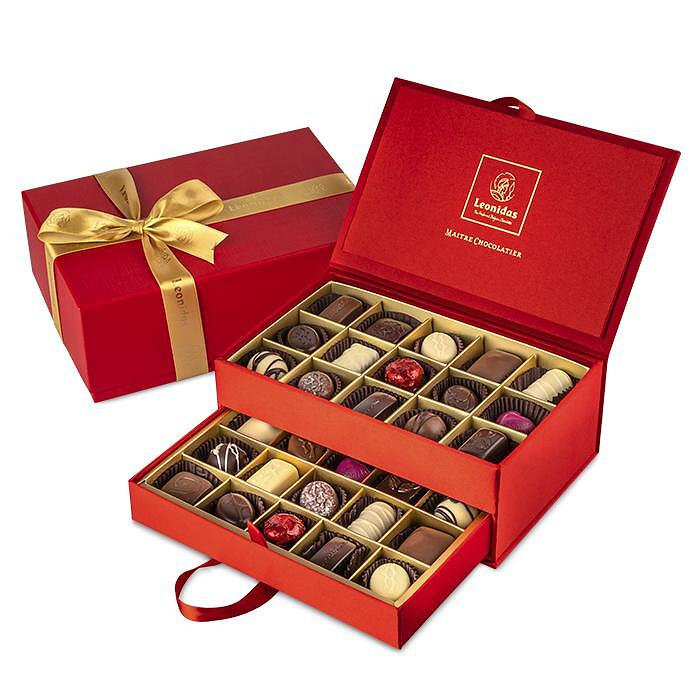 Bijoux 30 praline [1]