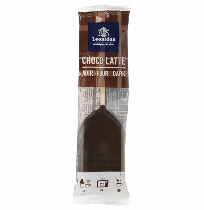 Ciocolata Calda Leonidas 35g [1]