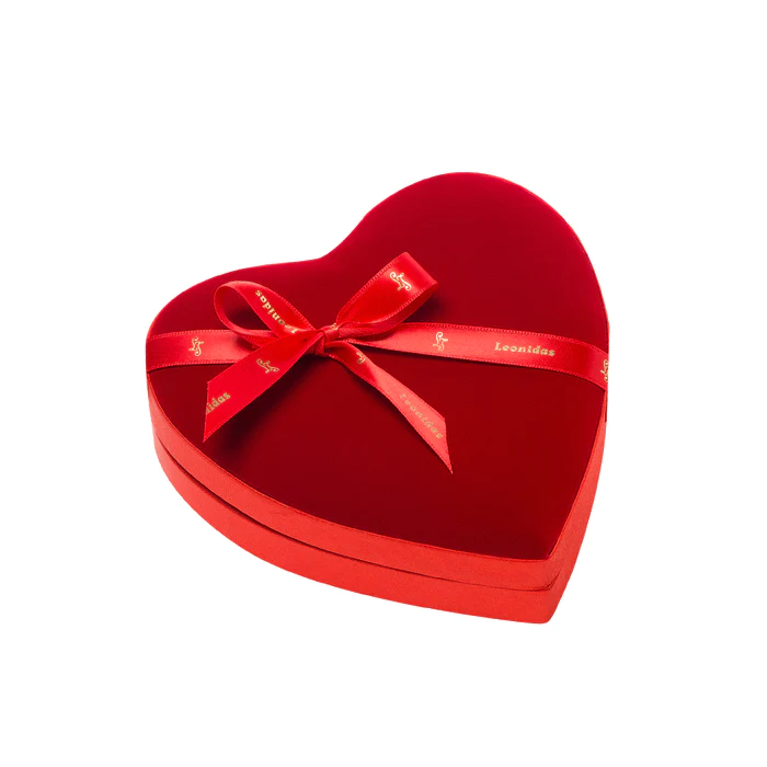 Coeur, 16 Praline | Leonidas [2]