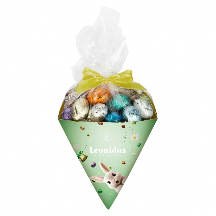 Con Paste Green – 200g Minioua [1]