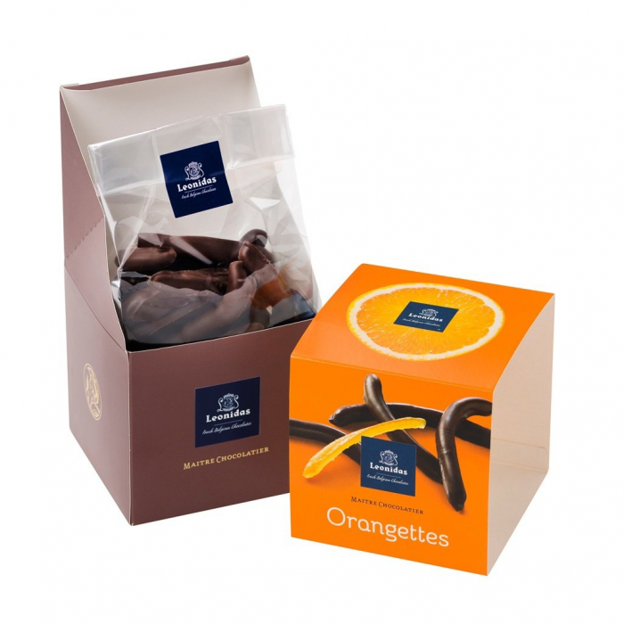 Cub Orangettes 200g [2]