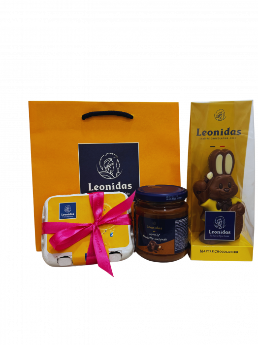 Easter gift kids [1]