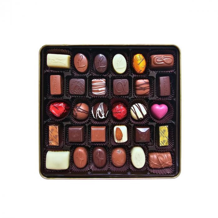 Henry Gold 30 praline [3]