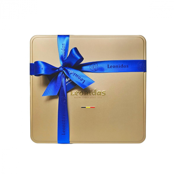 Henry Gold 30 praline [2]