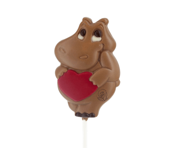 Lollipop Hippo 35g [1]