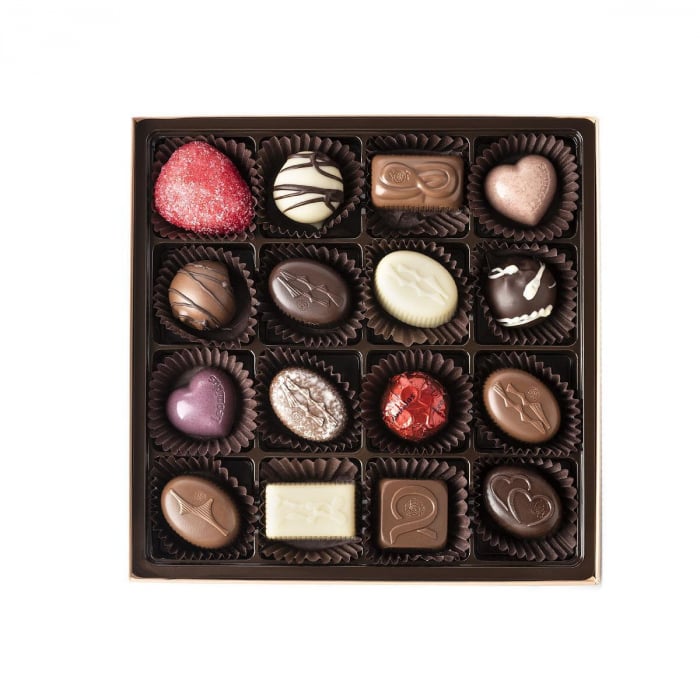 Zanzibar Gold 16 praline [3]
