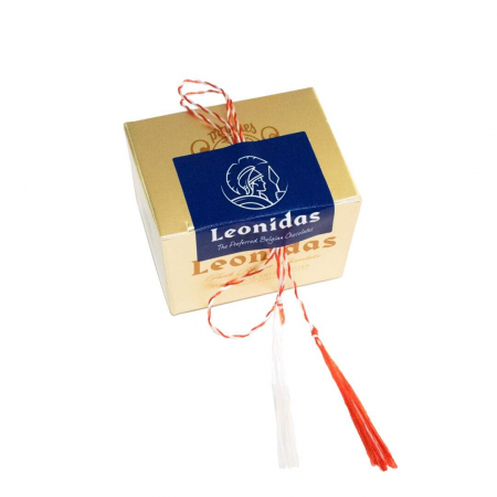 COLECTIA 1-8 MARTIE - Ballotin Mini | Leonidas