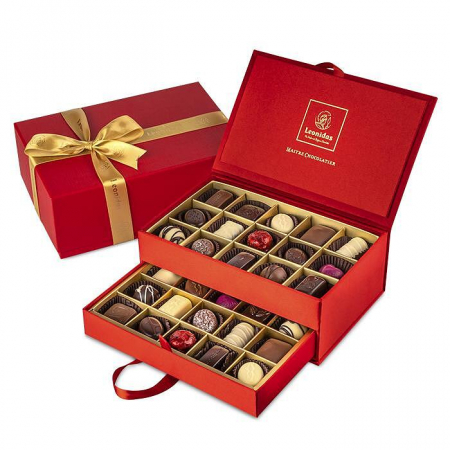 BIJOUX SI ROMANTIC - Bijoux 30 praline